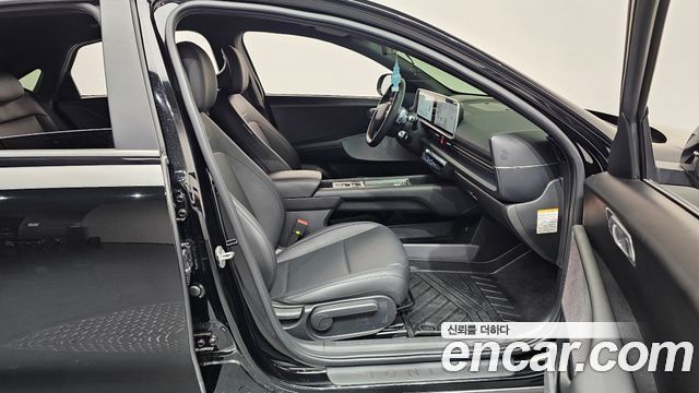 Hyundai Ioniq 6 Standard E-Value+ 2025 — фото 11