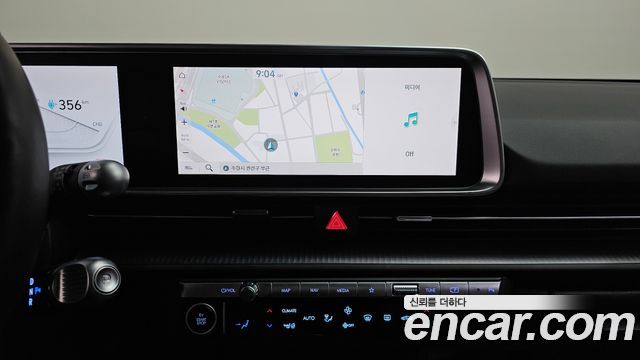 Hyundai Ioniq 6 Standard E-Value+ 2025 — фото 13