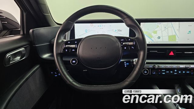 Hyundai Ioniq 6 Standard E-Value+ 2025 — фото 14