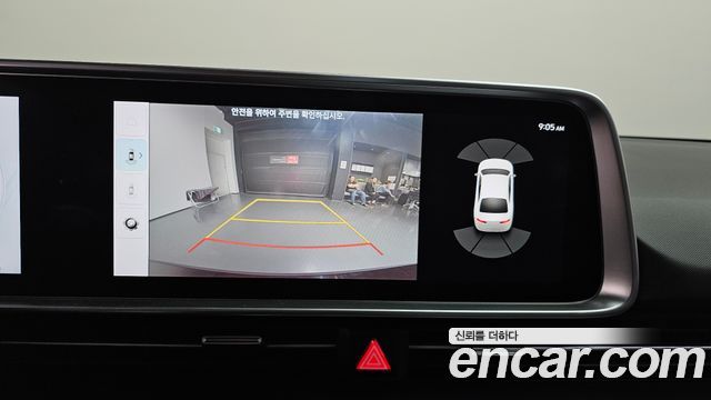 Hyundai Ioniq 6 Standard E-Value+ 2025 — фото 15