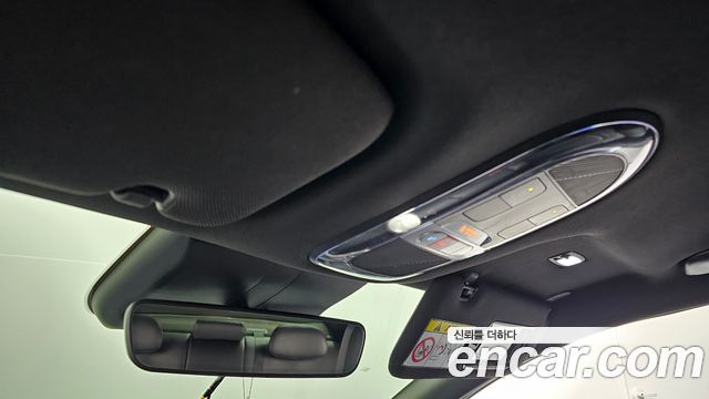 Hyundai Ioniq 6 Standard E-Value+ 2025 — фото 18