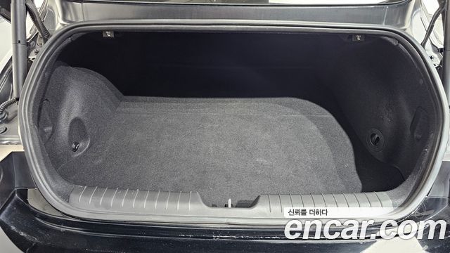 Hyundai Ioniq 6 Standard E-Value+ 2025 — фото 20