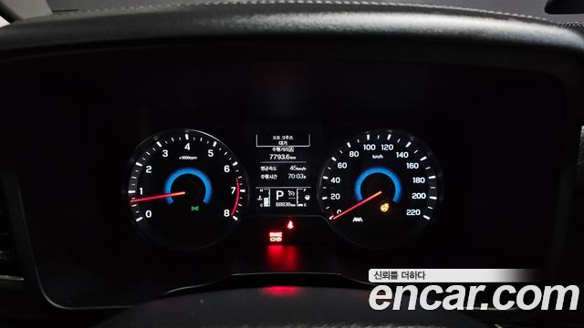 KG Mobility (SsangYong) Very New Tivoli Gasoline 1.5 2WD V3 2021 — фото 8