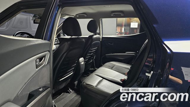KG Mobility (SsangYong) Very New Tivoli Gasoline 1.5 2WD V3 2021 — фото 26