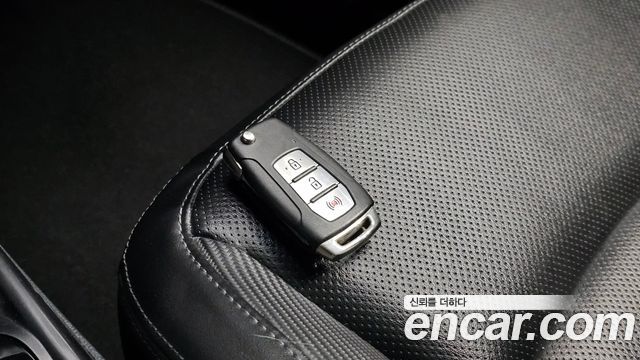 KG Mobility (SsangYong) Very New Tivoli Gasoline 1.5 2WD V3 2021 — фото 33