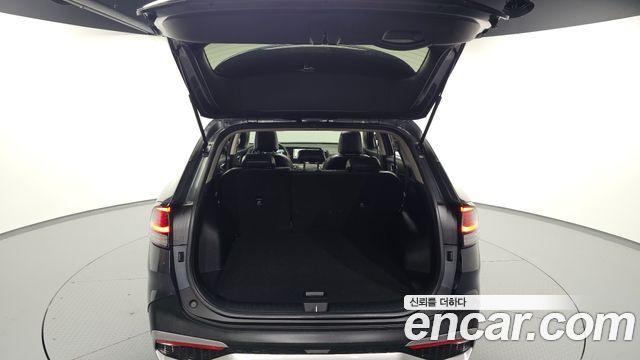 Kia Sportage (V) Gasoline 1.6 Turbo 2WD Prestige 2023 — фото 20