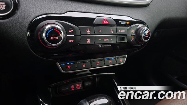 Kia Sorento Diesel 2.2 2WD Noblesse 2016 — фото 17