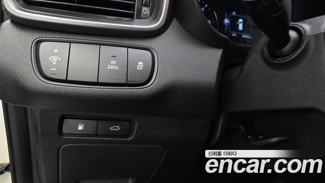 Kia Sorento Diesel 2.2 2WD Noblesse 2016 — фото 18