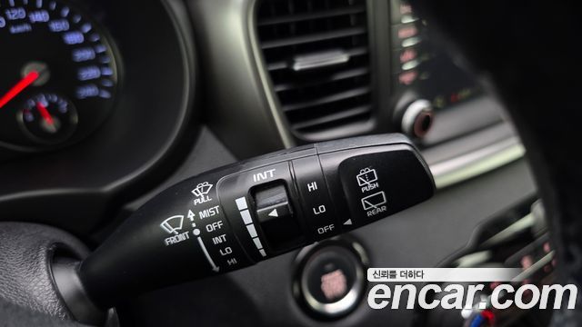 Kia Sorento Diesel 2.2 2WD Noblesse 2016 — фото 19