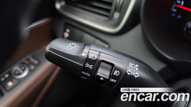 Kia Sorento Diesel 2.2 2WD Noblesse 2016 — фото 20