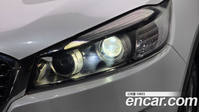 Kia Sorento Diesel 2.2 2WD Noblesse 2016 — фото 22