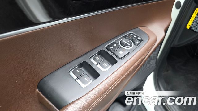 Kia Sorento Diesel 2.2 2WD Noblesse 2016 — фото 28