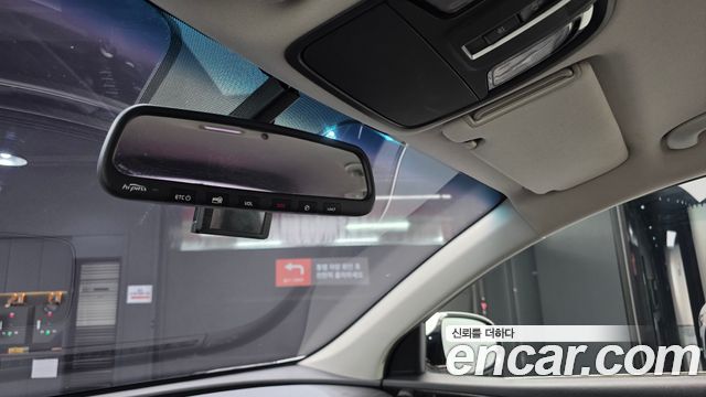 Kia Sorento Diesel 2.2 2WD Noblesse 2016 — фото 30