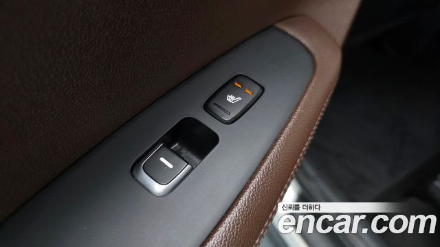 Kia Sorento Diesel 2.2 2WD Noblesse 2016 — фото 31
