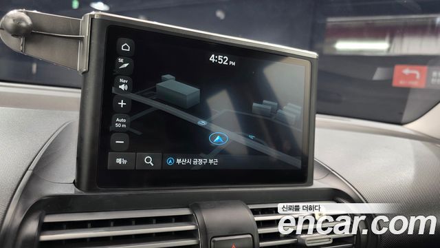 Hyundai Casper The Essential 2023 — фото 14