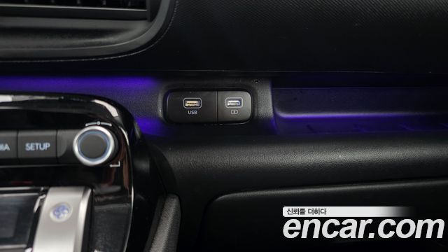 Hyundai Casper The Essential 2023 — фото 20