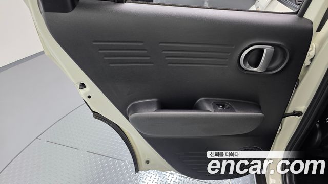 Hyundai Casper The Essential 2023 — фото 25