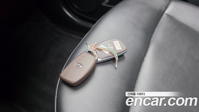 Hyundai Casper The Essential 2023 — фото 28