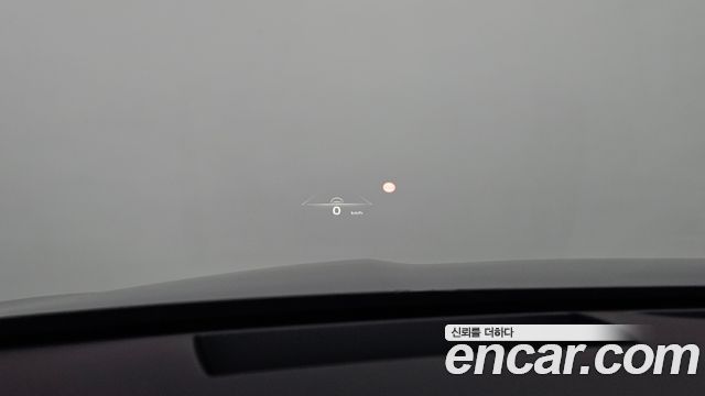Kia K8 Hybrid Signature 2022 — фото 19