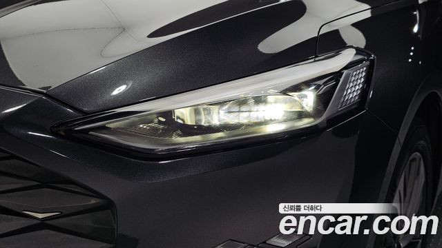 Kia K8 Hybrid Signature 2022 — фото 22