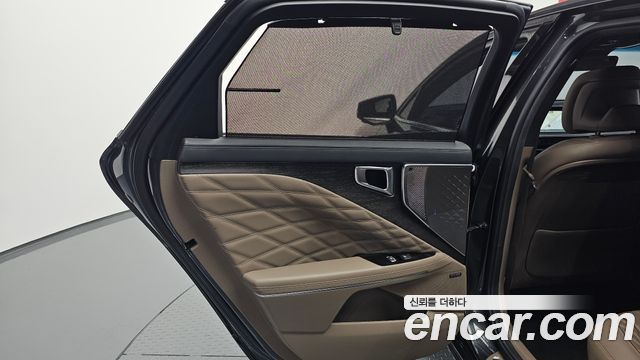 Kia K8 Hybrid Signature 2022 — фото 25