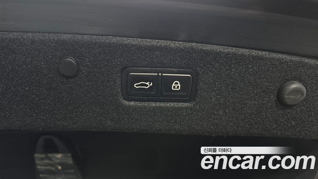 Kia K8 Hybrid Signature 2022 — фото 33