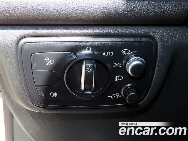 Audi A6 40 TFSI C7 2018 — фото 17