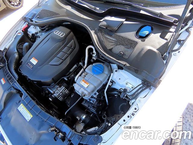 Audi A6 40 TFSI C7 2018 — фото 23
