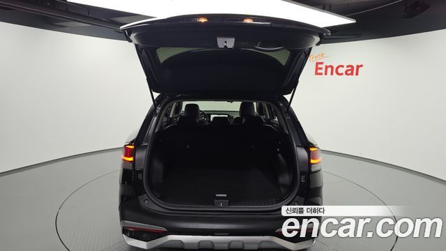 Kia Sportage Hybrid (V) Prestige 2WD 2023 — фото 20