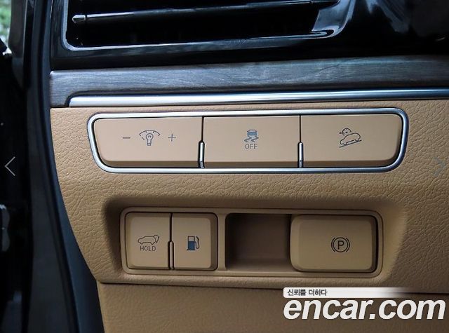 Kia Mohave The Master Diesel 3.0 4WD 5-Seater Masters 2021 — фото 17