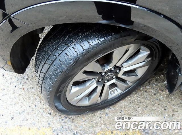 Kia Mohave The Master Diesel 3.0 4WD 5-Seater Masters 2021 — фото 24