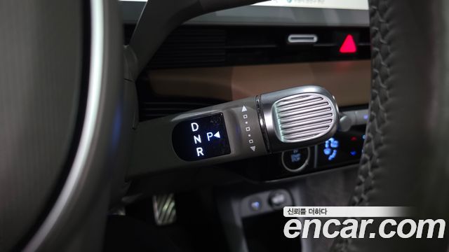 Hyundai Ioniq 5 Long Range AWD Prestige 2022 — фото 9