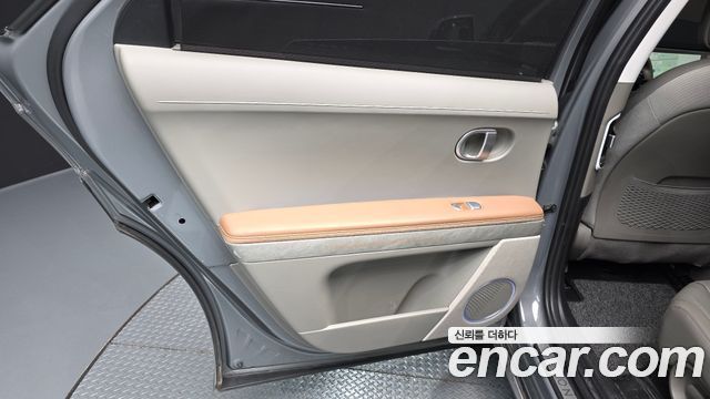 Hyundai Ioniq 5 Long Range AWD Prestige 2022 — фото 25