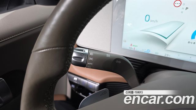 Hyundai Ioniq 5 Long Range AWD Prestige 2022 — фото 32