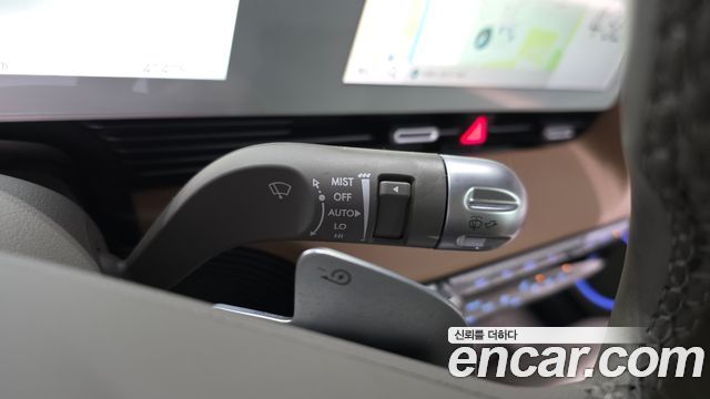 Hyundai Ioniq 5 Long Range AWD Prestige 2022 — фото 33