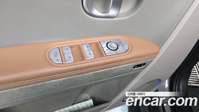 Hyundai Ioniq 5 Long Range AWD Prestige 2022 — фото 34