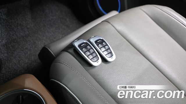 Hyundai Ioniq 5 Long Range AWD Prestige 2022 — фото 35