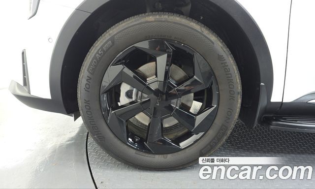 Kia Sorento (IV) HEV 1.6 2WD Signature X Line 2026 — фото 5