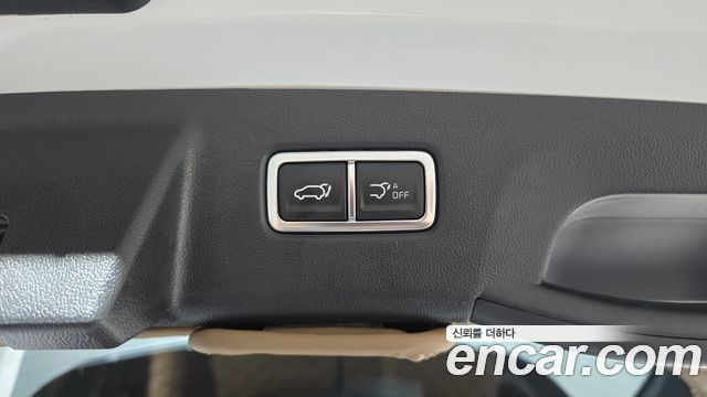 Kia Sorento (IV) HEV 1.6 2WD Signature X Line 2026 — фото 16