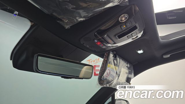 Kia Sorento (IV) HEV 1.6 2WD Signature X Line 2026 — фото 18