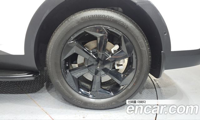 Kia Sorento (IV) HEV 1.6 2WD Signature X Line 2026 — фото 21