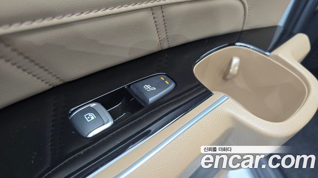 Kia Sorento (IV) HEV 1.6 2WD Signature X Line 2026 — фото 30