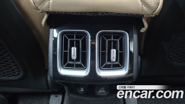 Kia Sorento (IV) HEV 1.6 2WD Signature X Line 2026 — фото 31