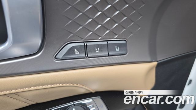 Kia Sorento (IV) HEV 1.6 2WD Signature X Line 2026 — фото 34