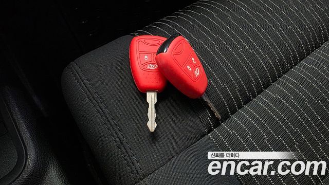 Jeep Wrangler (JK) 2.8 Diesel Rubicon 4Door 2012 — фото 17