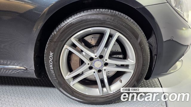 Mercedes-Benz S-Class (W222) S400L 4MATIC 2015 — фото 5