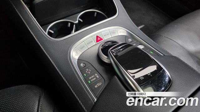 Mercedes-Benz S-Class (W222) S400L 4MATIC 2015 — фото 9