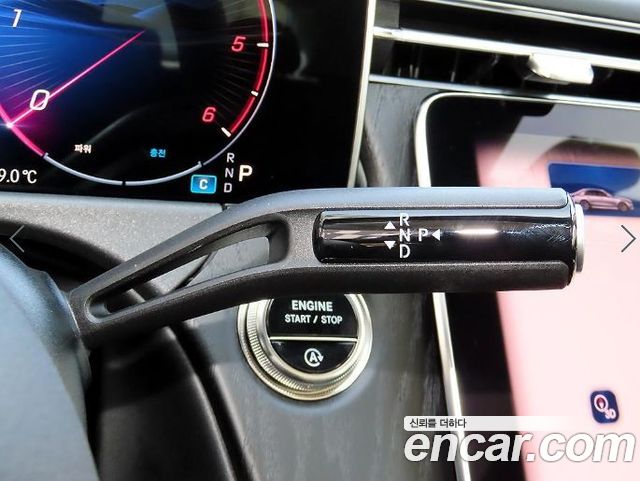 Mercedes-Benz E-Class (W214) E220d 4MATIC Exclusive 2026 — фото 10