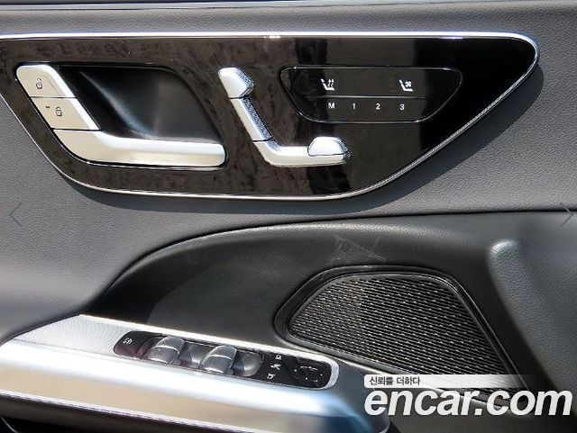 Mercedes-Benz E-Class (W214) E220d 4MATIC Exclusive 2026 — фото 15