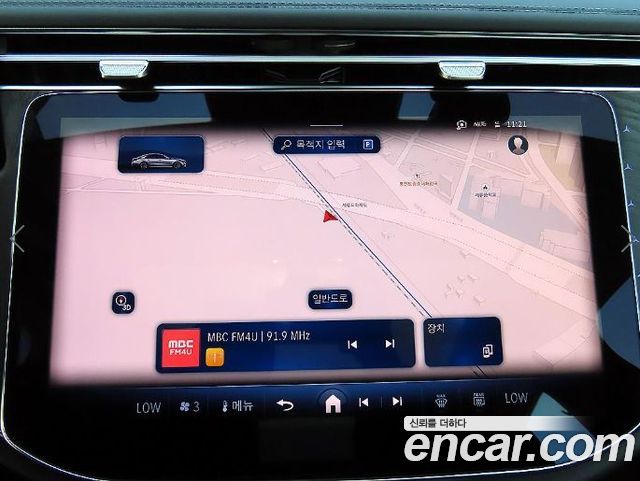 Mercedes-Benz E-Class (W214) E220d 4MATIC Exclusive 2026 — фото 17